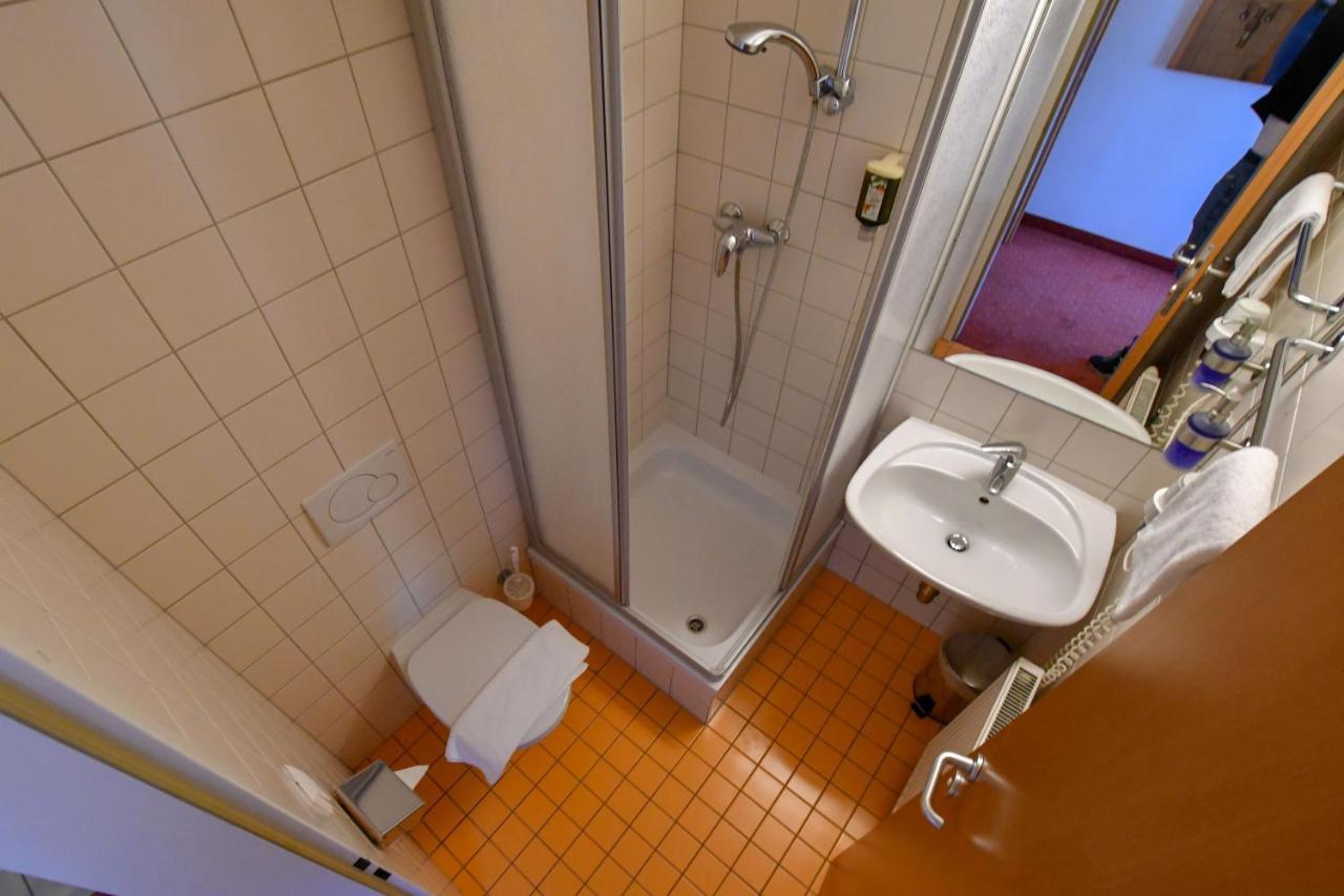 Motel55 - Nettes Mit Self Check-in In Villach, Warmbad