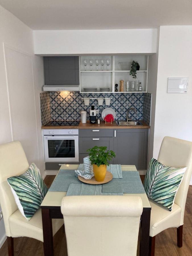 Motel55 - Nettes Mit Self Check-in In Villach, Warmbad Villach