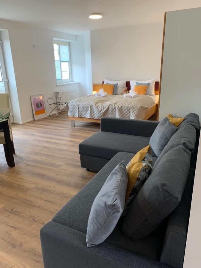 Motel55 - Nettes Mit Self Check-in In Villach, Warmbad Apartahotel