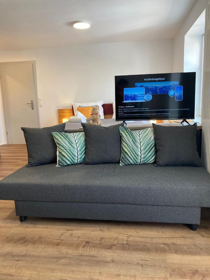 Motel55 - Nettes Mit Self Check-in In Villach, Warmbad Villach