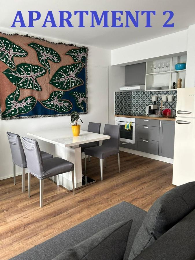 Apartahotel Motel55 - Nettes Mit Self Check-in In Villach, Warmbad