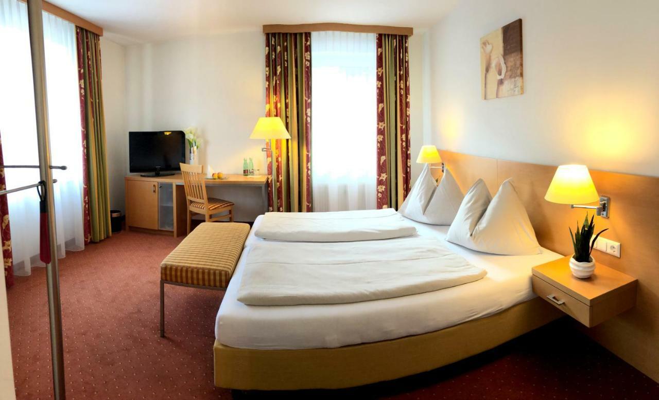Apartahotel Motel55 - Nettes Mit Self Check-in In Villach, Warmbad